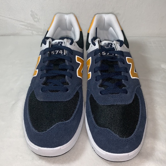 New Balance All Coasts 574 V1 Sneaker Mens size 9.5 *NEW* - Picture 4 of 8